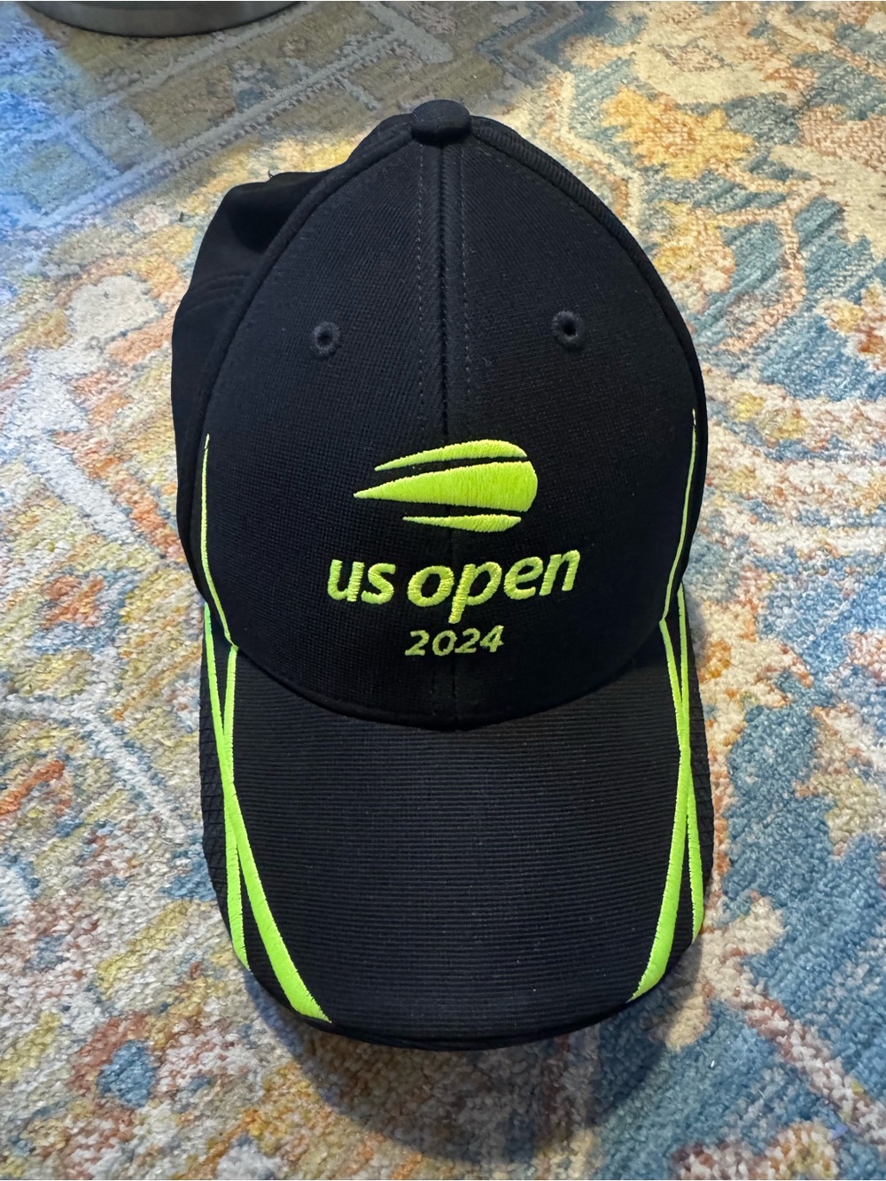 US Open 47 Hat
